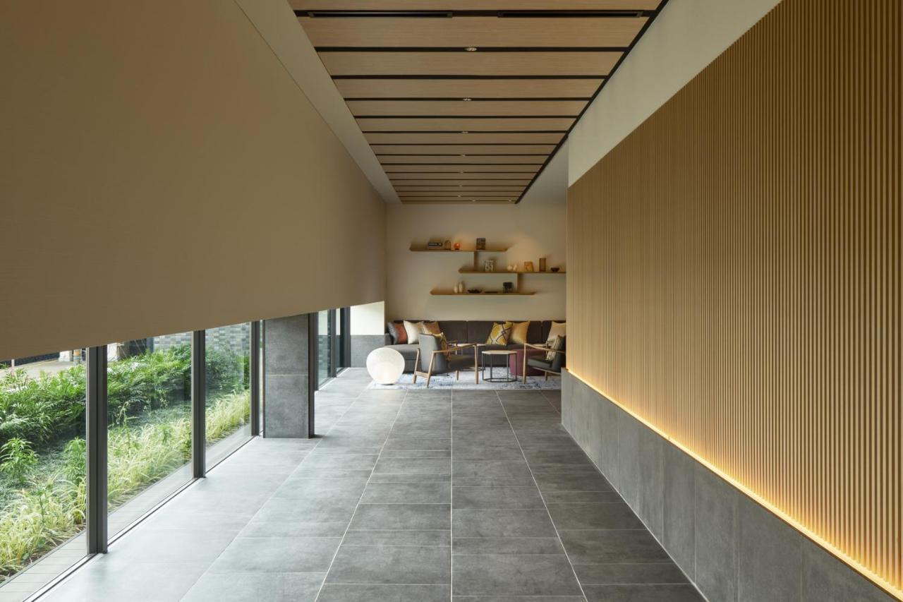 Hyatt House Kanazawa Exterior foto