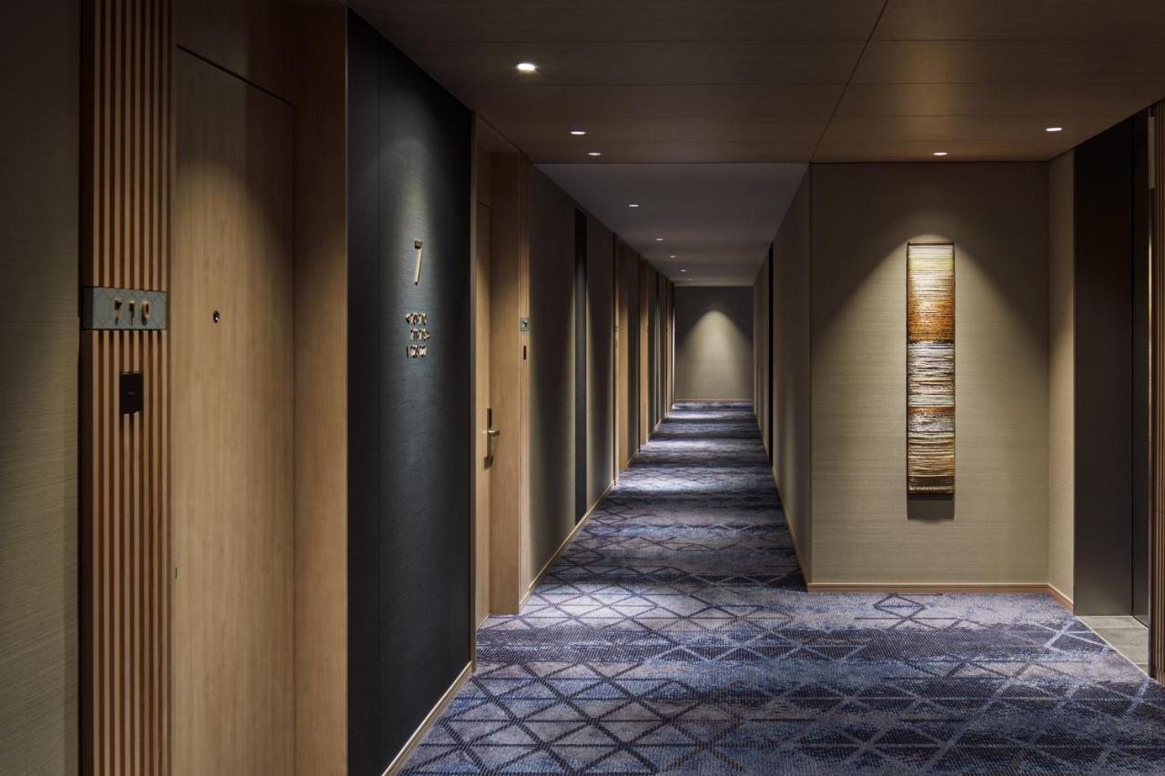 Hyatt House Kanazawa Exterior foto