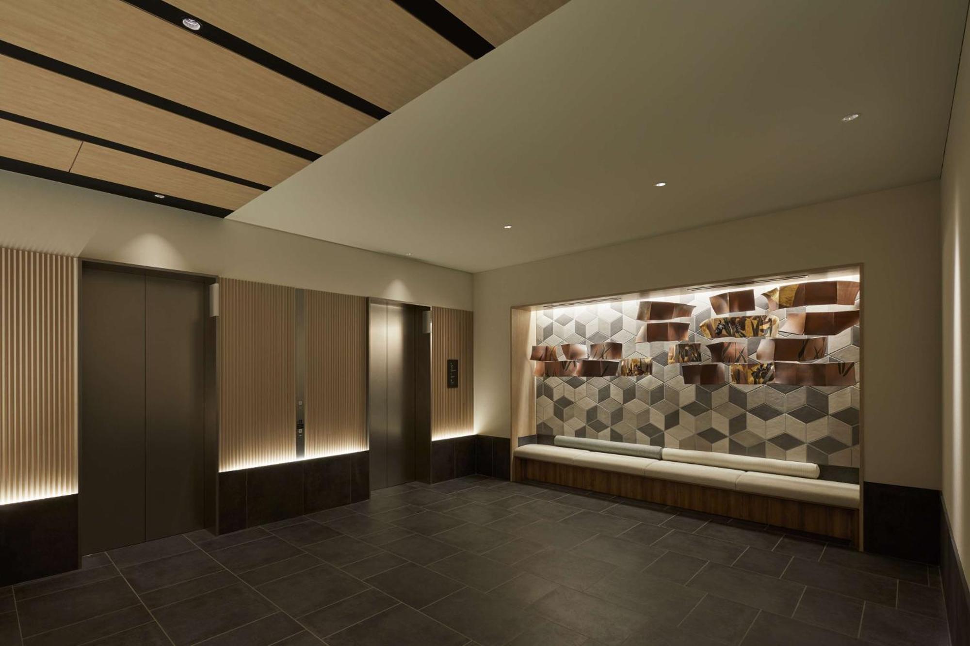 Hyatt House Kanazawa Exterior foto