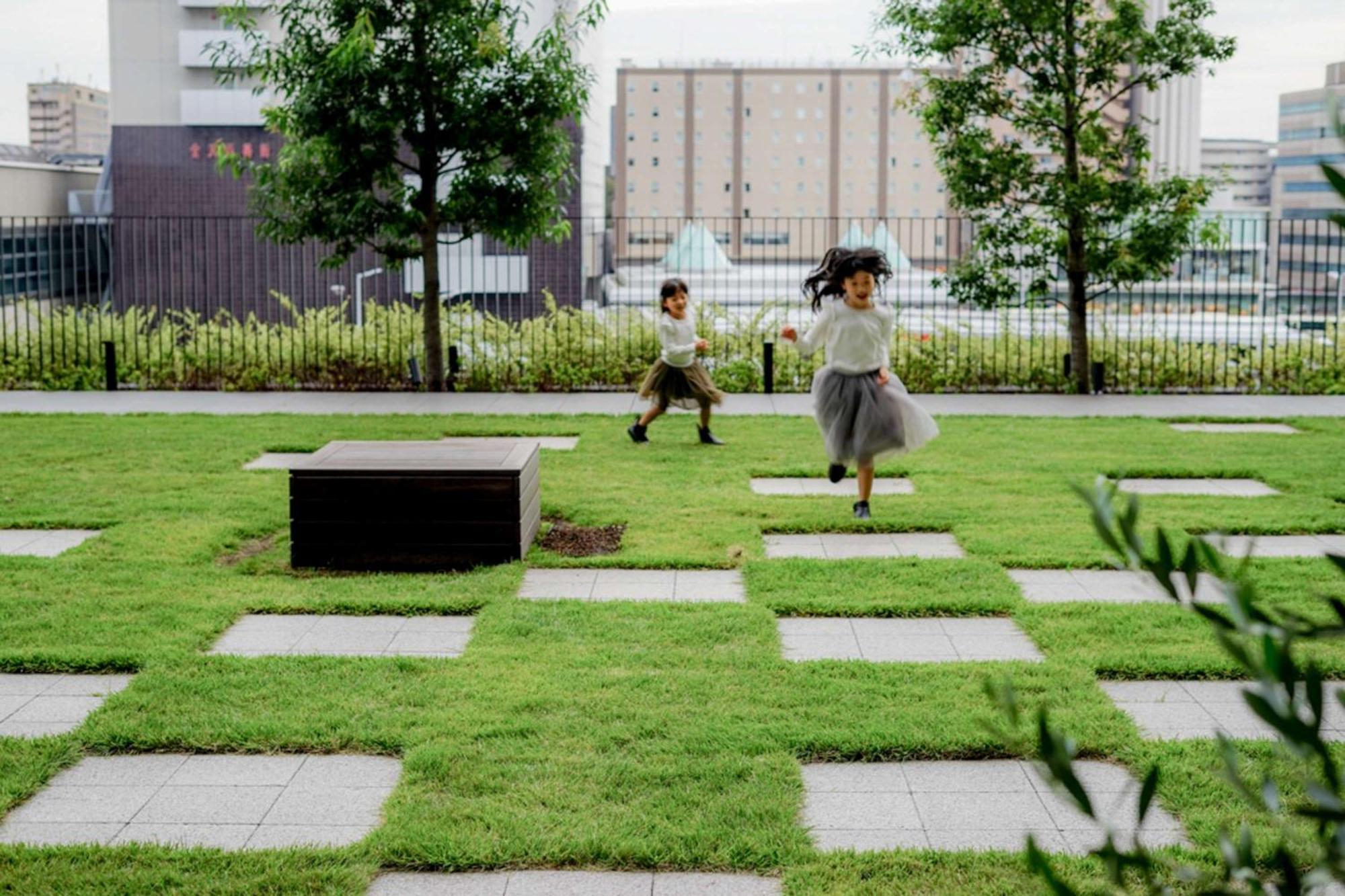 Hyatt House Kanazawa Exterior foto
