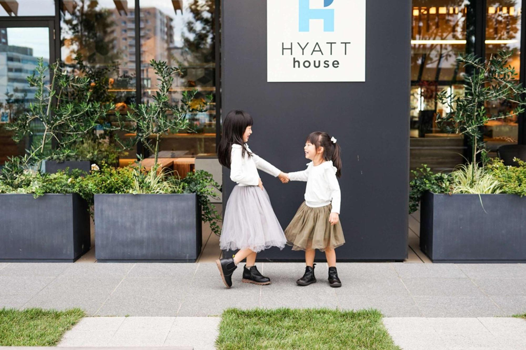 Hyatt House Kanazawa Exterior foto